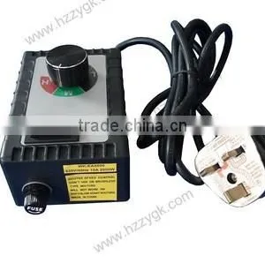 Single Phase ac Motor Fan Speed Controller thumbnail-4