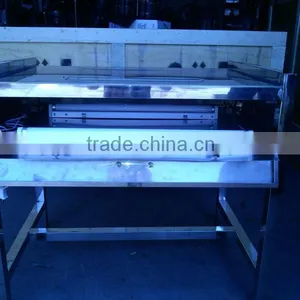 Softgel / Capsule Inspection Machine / Table thumbnail-1