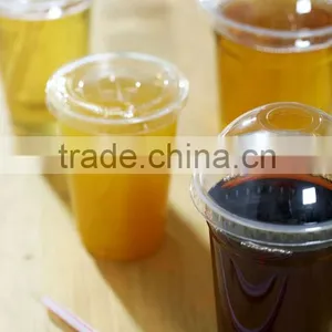 16oz Disposable Plastic PET Cup(100mm) thumbnail-6