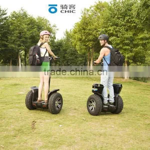 2016 New Model 2 Wheel Electric Cruiser Self Balancing Board Scooter Factory Wholesale for Patrol,cruise or Beach. thumbnail-6