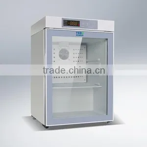 Tedo Power Tech Medical Refrigerator 60Liter Mini Medication Refrigerator thumbnail-2