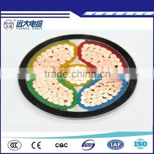 Professional Copper Conductor Pvc Power Cable 75 Mm2 HS Code for Power Cable thumbnail-6