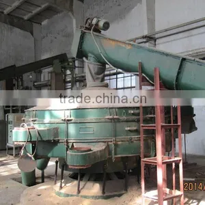 Single Daylight Wide Scale Particle Board Line thumbnail-3