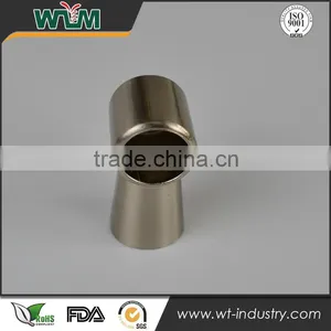 Aluminum Die-casting Mold for Door Spare Hinge Parts thumbnail-3