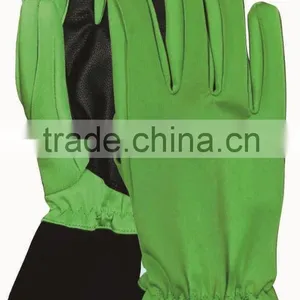 Insulated Windstop Cross Country Glove thumbnail-1