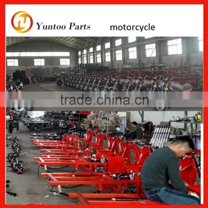 Heavy Duty Frame for Tricycle Parts Price thumbnail-1