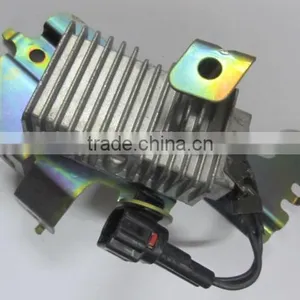 Fuel Pump Resister For TOYOTA CROWN /LEXUS GS30/35/43/460 23080-31020 thumbnail-1