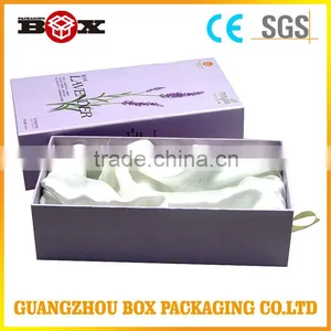 Cardboard Gift Boxes With Hinged Lid thumbnail-3