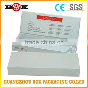 Christmas Luxury Style Custom Printed Gift Packaging Paper Box thumbnail-3
