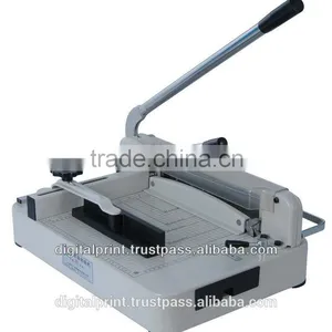 Heavy Duty Manual Paper Cutting Machines thumbnail-1