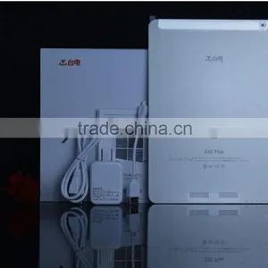 Top Selling 9.7inch Windows 10 Home Teclast X98 PLUS Dual Boot Tablet pc thumbnail-6
