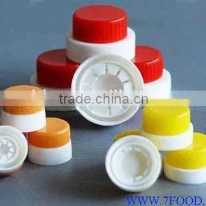 Automatic Rotary Lid-pressing Capping Machine Use for Sealing of Foodstuff thumbnail-3