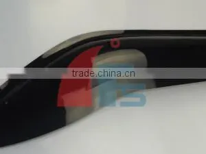 HIACE Wide Smoke Sun Visor thumbnail-3