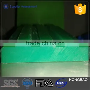 Sprocket and Idler in UHMWPE Material, Virgin UHMWPE Sprocket and Idler thumbnail-2