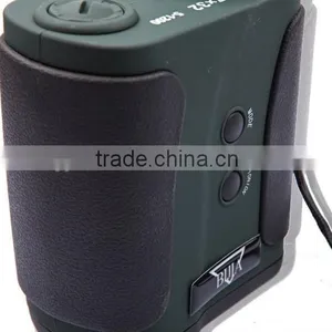 BIJIA 700m Laser Measuring Device Long Distance Hunting Golf Waterproof Laser Rangefinder thumbnail-4