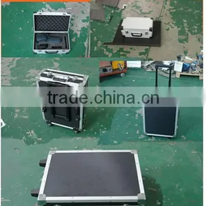 With High Precision Digital Display Tension Dynamometer/chinese Cheap Tension Dynamometer /Digital Force Guage JXCS-SW6 thumbnail-5