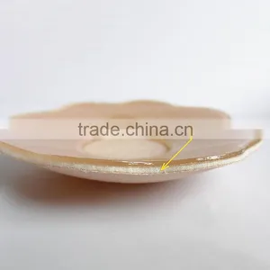 Junyan 2016 Hot Sale Lady Sexy Cloth Nipple Pad Nipple Pasties thumbnail-3