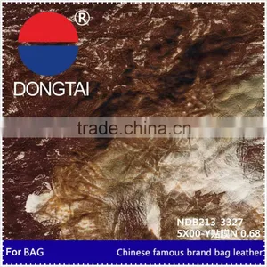Wholesale Synthetic Cork Leather for Bags thumbnail-1