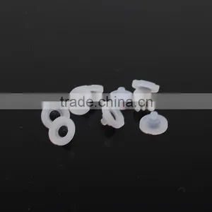 Custom Electronic Silicone Button Push Butonsingle Button thumbnail-1