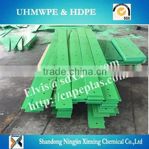 Conveyor UHMW Wear Strips/Flexible Plastic Strips/polyethylene Plastic Strip thumbnail-6