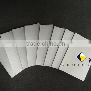 SiAl Target SiAl Alloy Sheet thumbnail-1