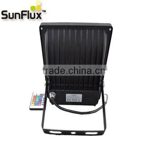 IP65 Waterproof Brightest 30W Led Flood Light thumbnail-5