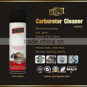 AEROPAK Silicone Lubricant Oil Spray thumbnail-5