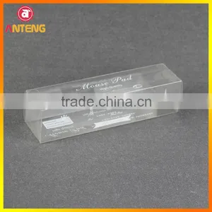 Plain Plastic Box Packaging Folding Box thumbnail-1