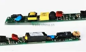 2013 Popular 15-24W Dimmable LED Adapter Led Driver thumbnail-1
