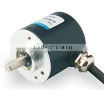 S52 Incremental Rotary Shaft Encoder thumbnail-1