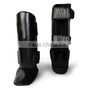Football Shin Guards Soccer Shin Guard thumbnail-1