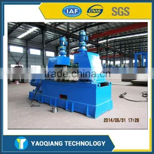 H Beam Leveling Machine thumbnail-1