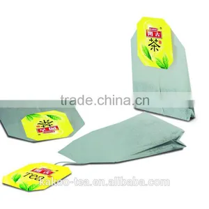 OEM Hot Seal Filter Paper Tea Bag Paper Coffee Bag Biodegradable Pyramid Tea Bag thumbnail-2