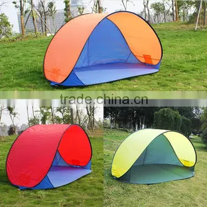 Beach Dome Tent for Sun Shelter Pop up Sun Shelter thumbnail-1