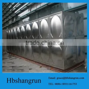 Agriculture Water Storage Tank thumbnail-1