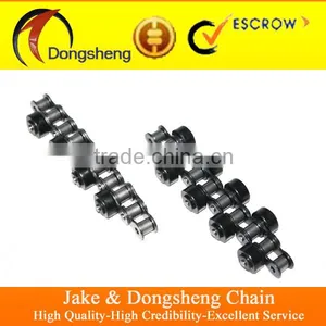 Dongsheng Conveyor Chains With Special Attachments for Production Line thumbnail-3