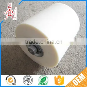 Small Nylon Wear Resistant Window Wheels Roller thumbnail-2
