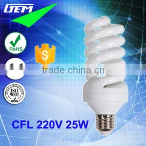 5-105W Energy Saving Lamp Spiral From Linan Factory thumbnail-1