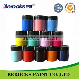 Acrylic Paint Great Acrylic Finger Paint for Fabric/acrylic Paint Price thumbnail-2