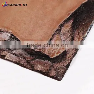 Home Decoration Landscaping Sublimatiatin 20*20cm Rock Photo(SH-25) thumbnail-6