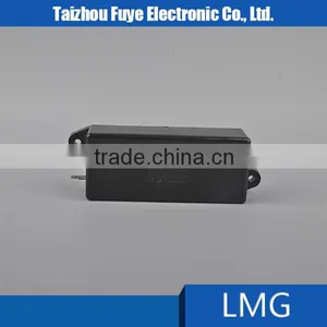 Hot-selling New Design Low Price Plastic Film Capacitor thumbnail-1