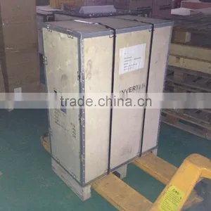 10kw Single Phase off Grid Solar Inverter / 220V dc to 220Vac PV Inverter thumbnail-2