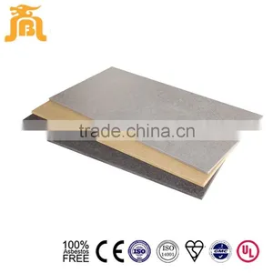 Australian Certificate Exterior Wall Panels Fiber Cemnt thumbnail-1