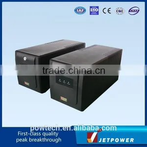 1000VA Offline UPS Single Phase ( LED ) thumbnail-4
