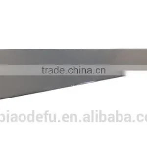 Metal Wall Upright Side Mount Shelf Bracket thumbnail-2