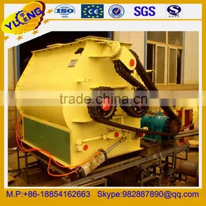 High Efficiency Animal Feed Mixer for Sale thumbnail-1