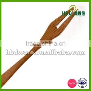 Safe Bamboo Kids Fork Wholesale thumbnail-4
