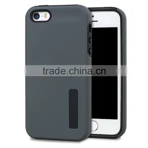 LZB New Arrival Dual Pro Phone Cover for Apple Iphone se Case thumbnail-2