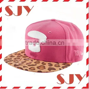 Classical Design Six Panels Custom 3d Embroidery Golf Hat thumbnail-1