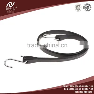 Heavy Duty EPDM Rubber Tarp Straps thumbnail-2